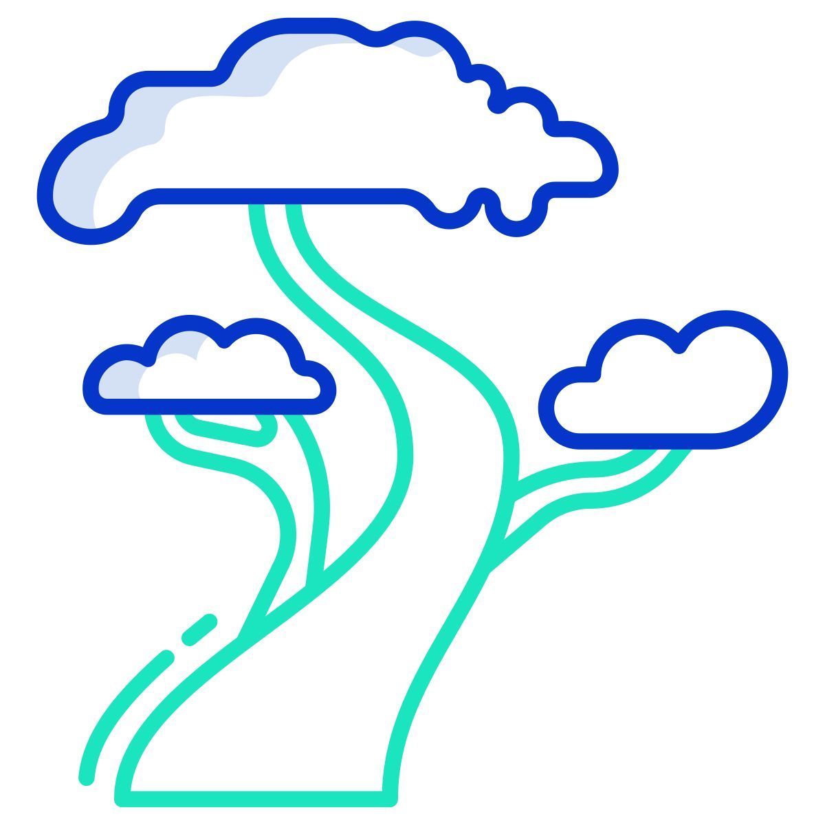 tree icon