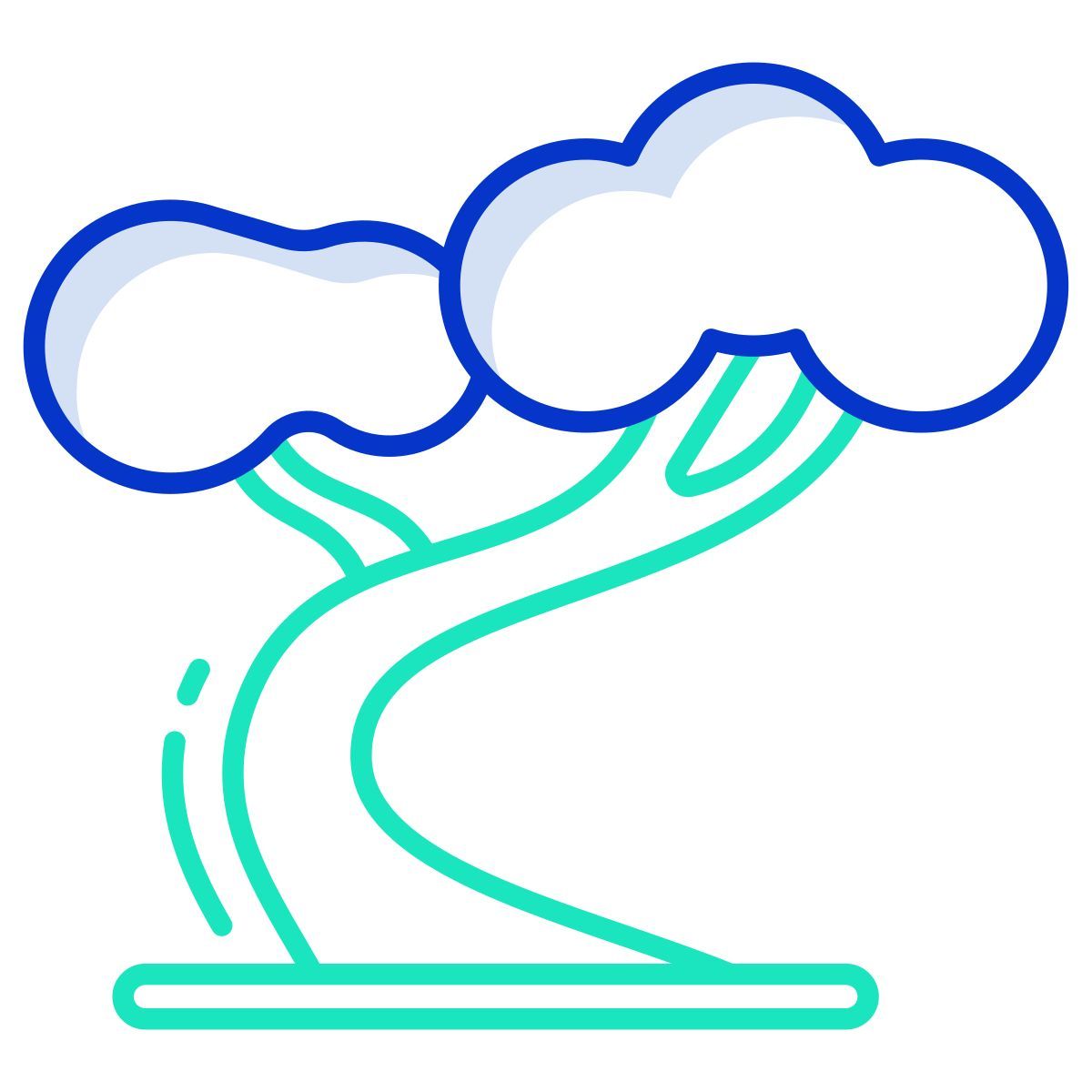 tree icon