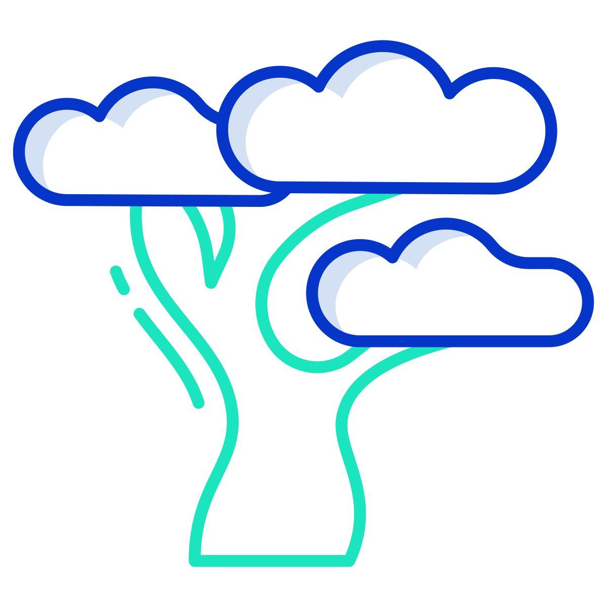 tree icon