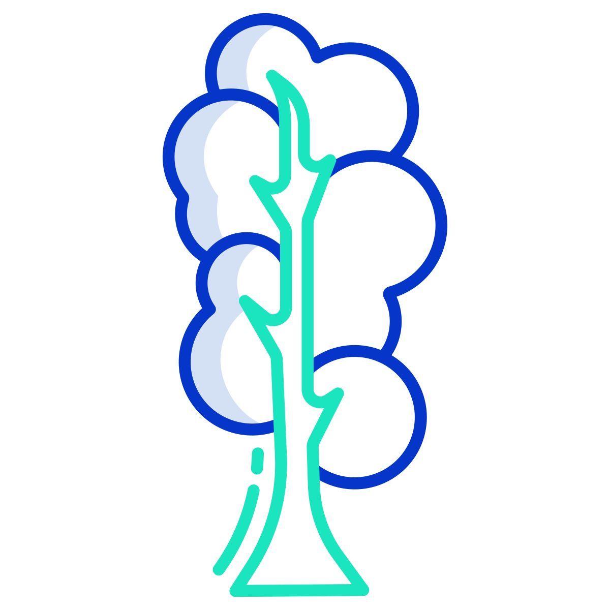 tree icon