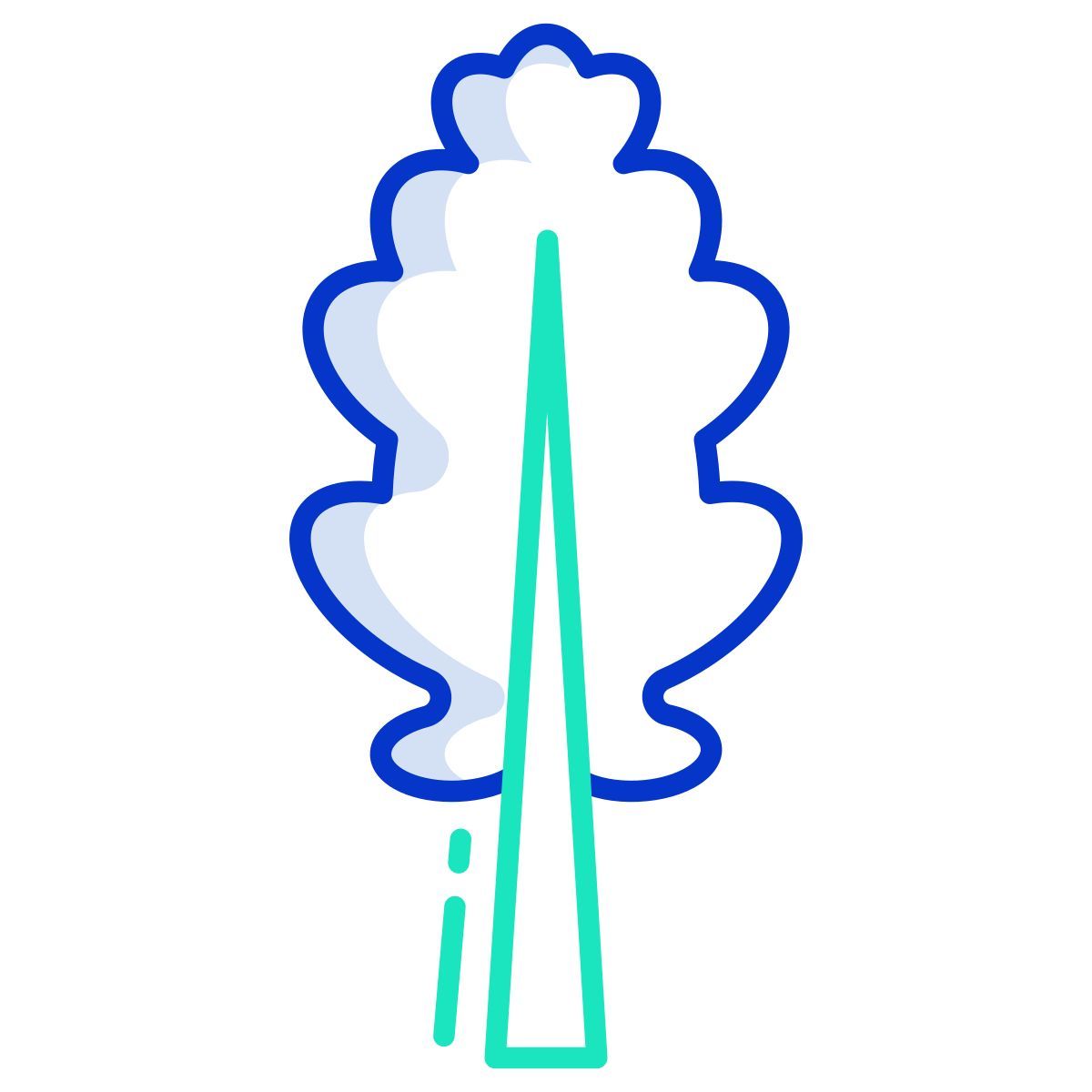 tree icon