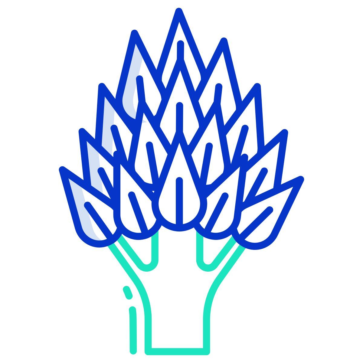 tree icon