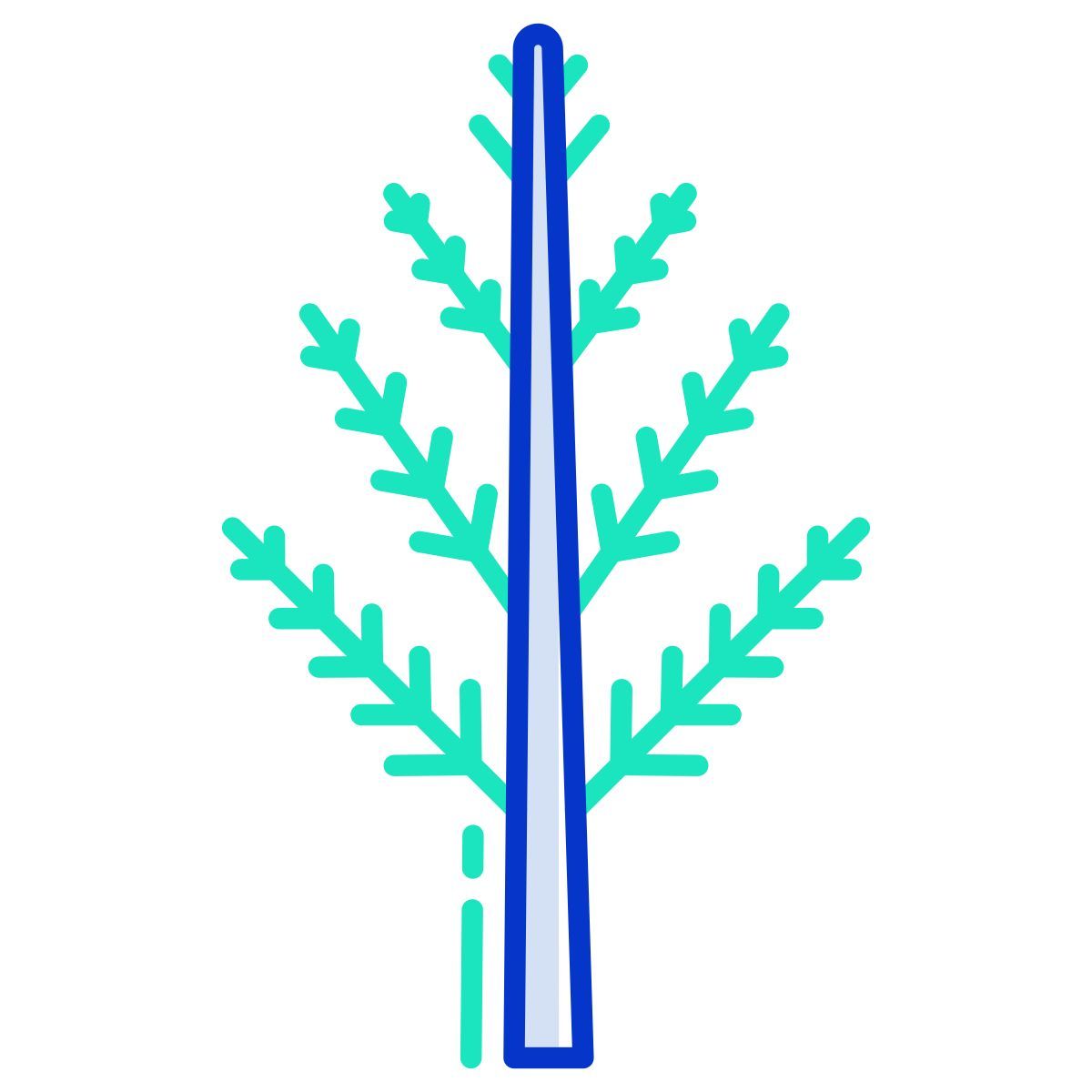 tree icon