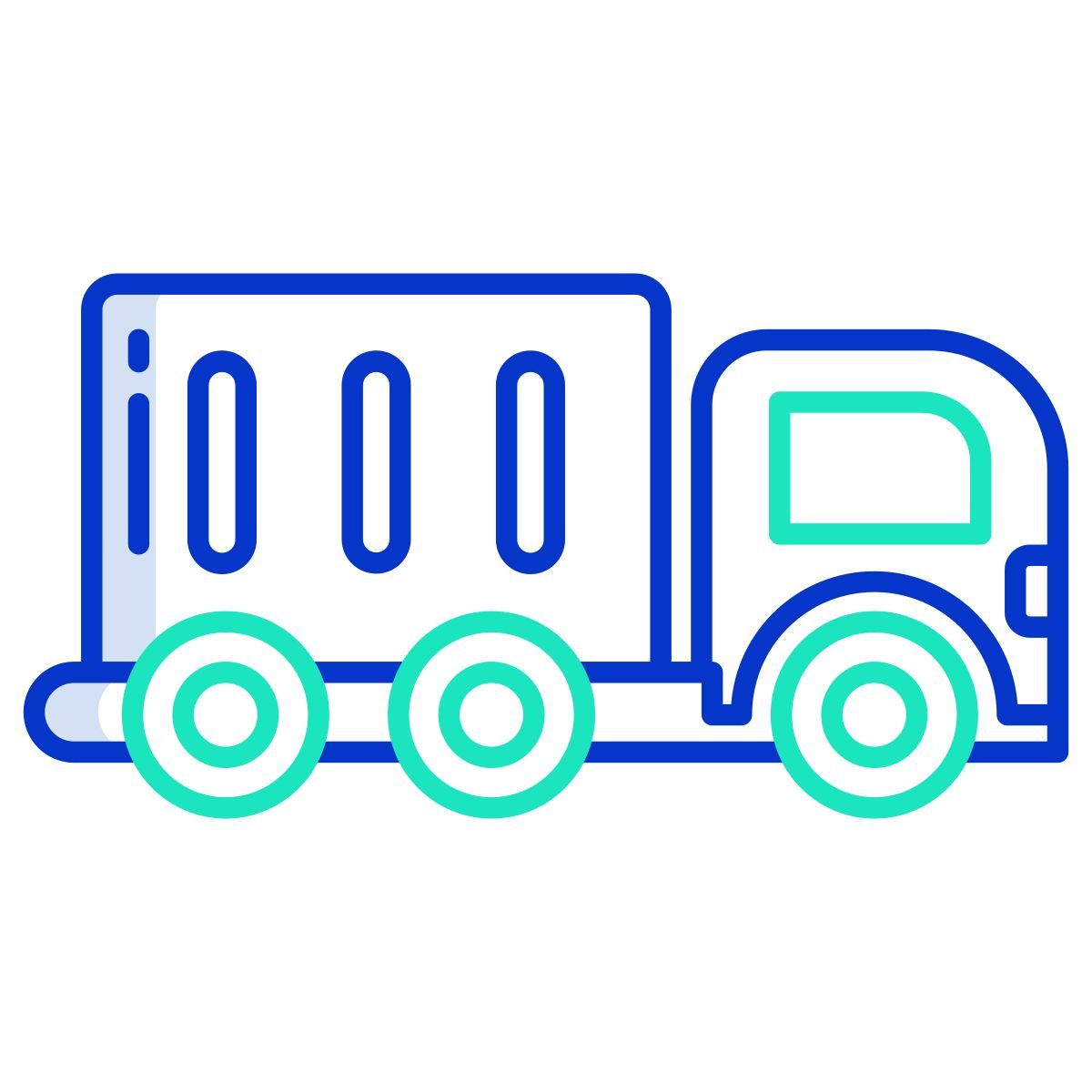 truck icon