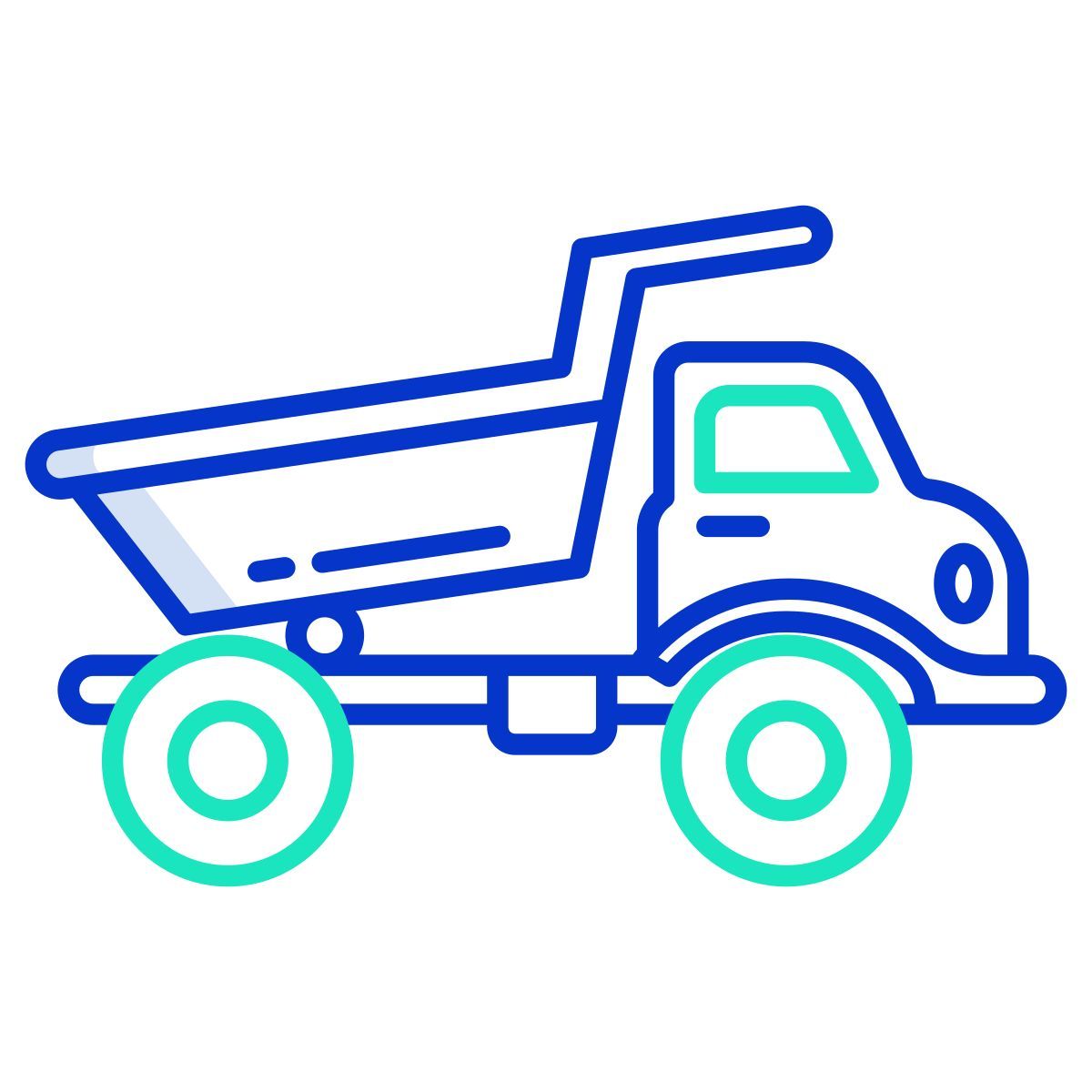 truck icon
