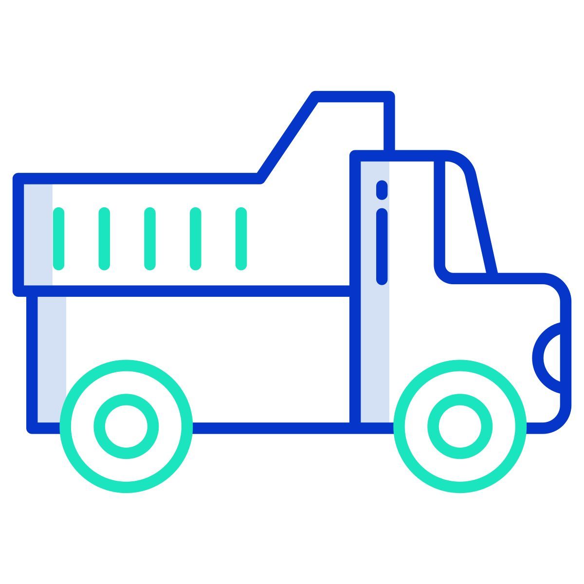 truck icon