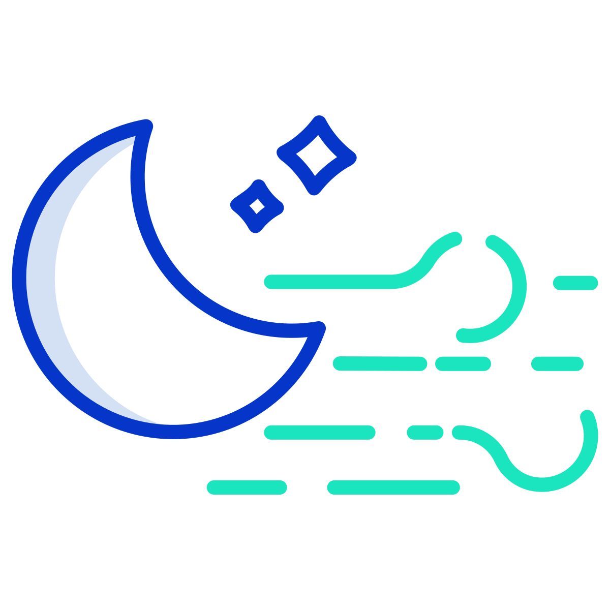 wind icon