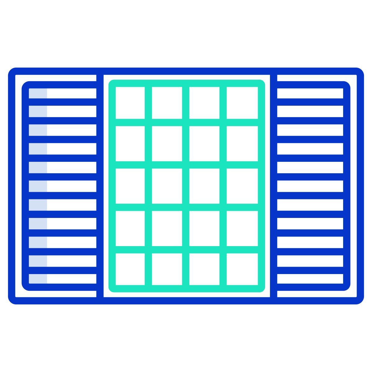 window icon