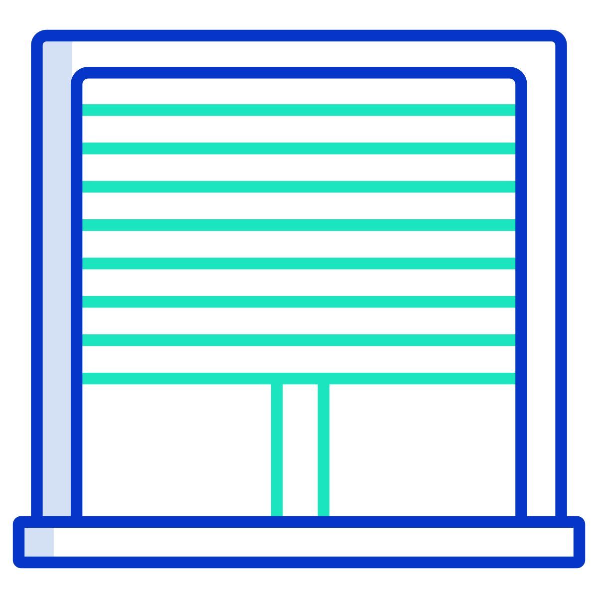 window icon
