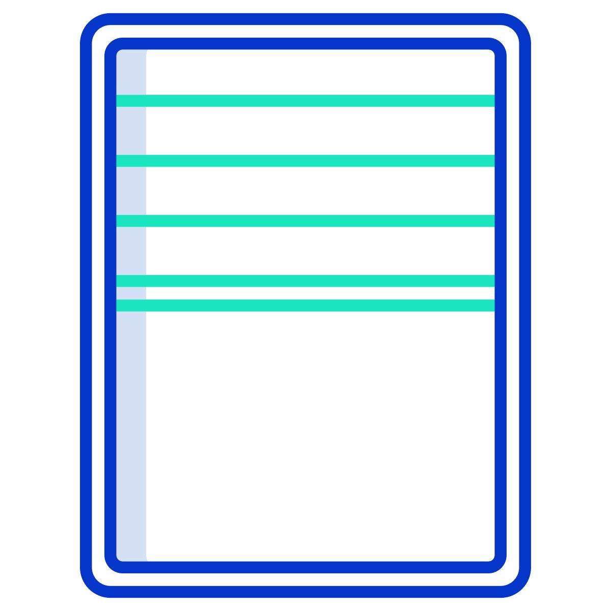 window icon