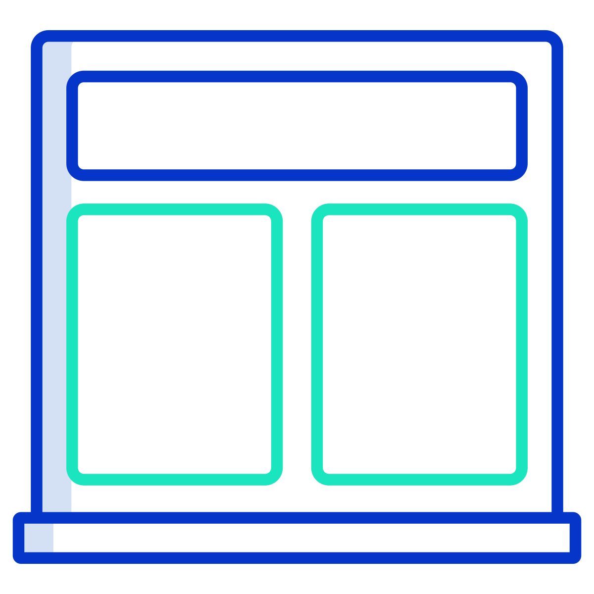 window icon