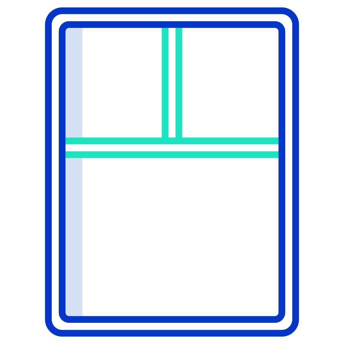 window icon