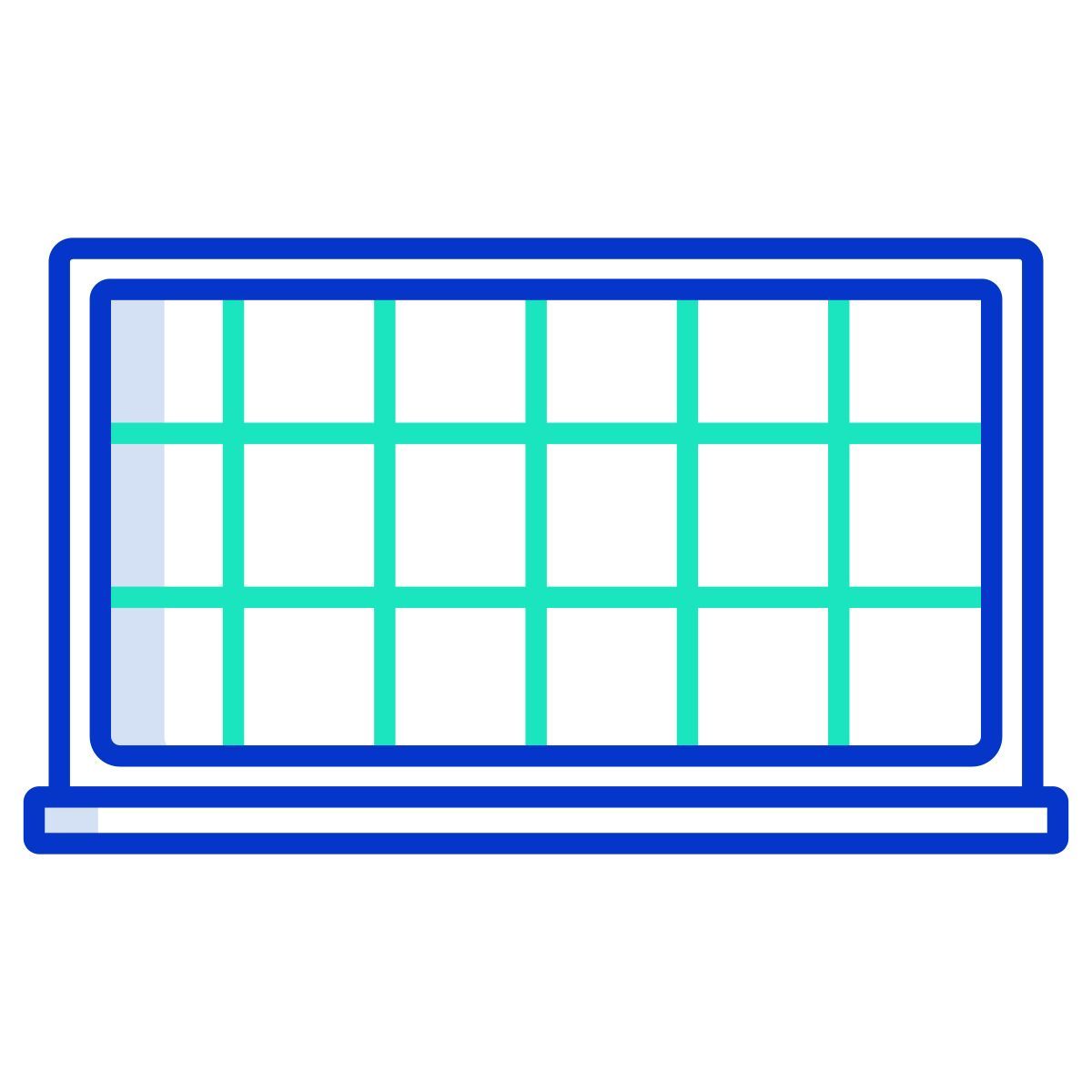 window icon