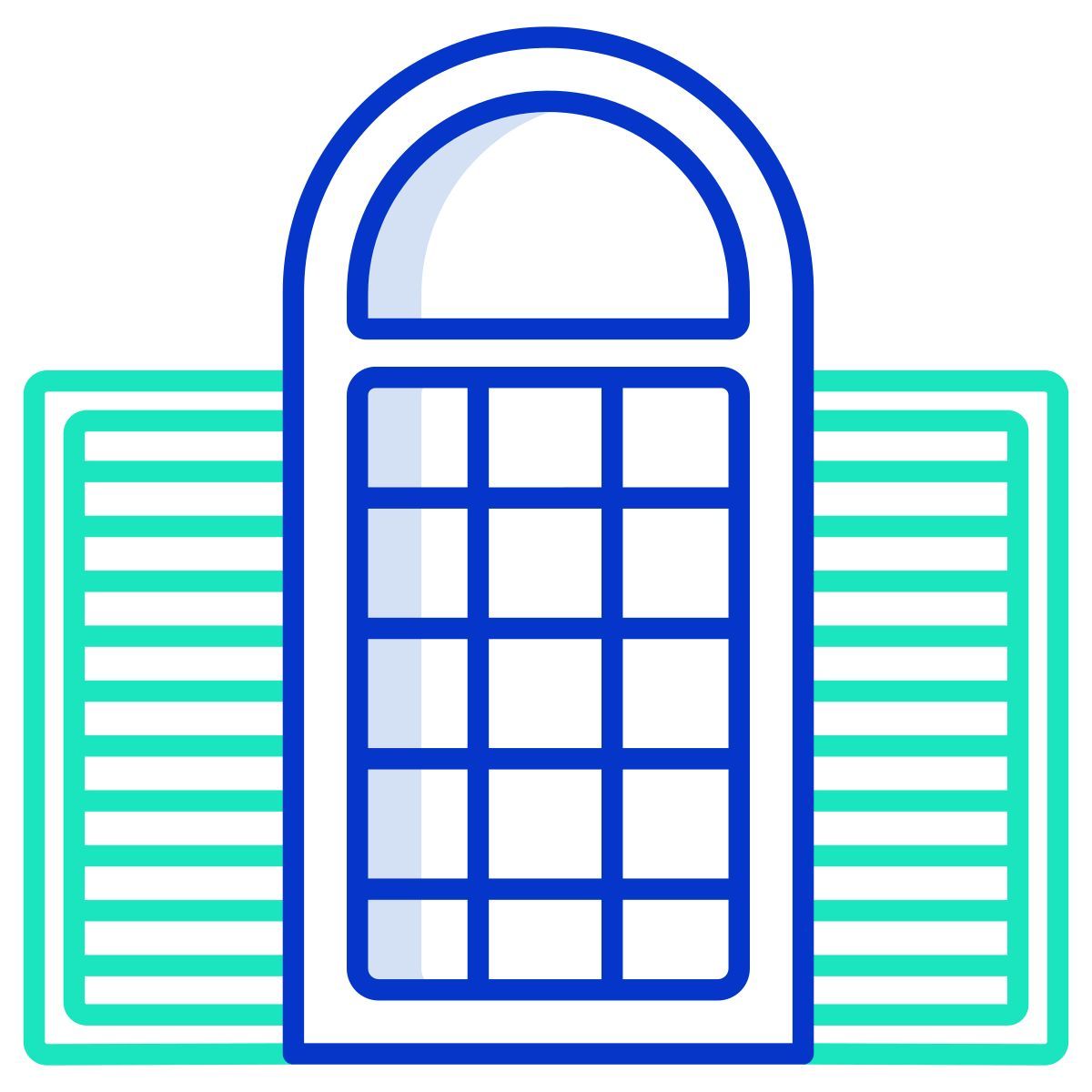 window icon