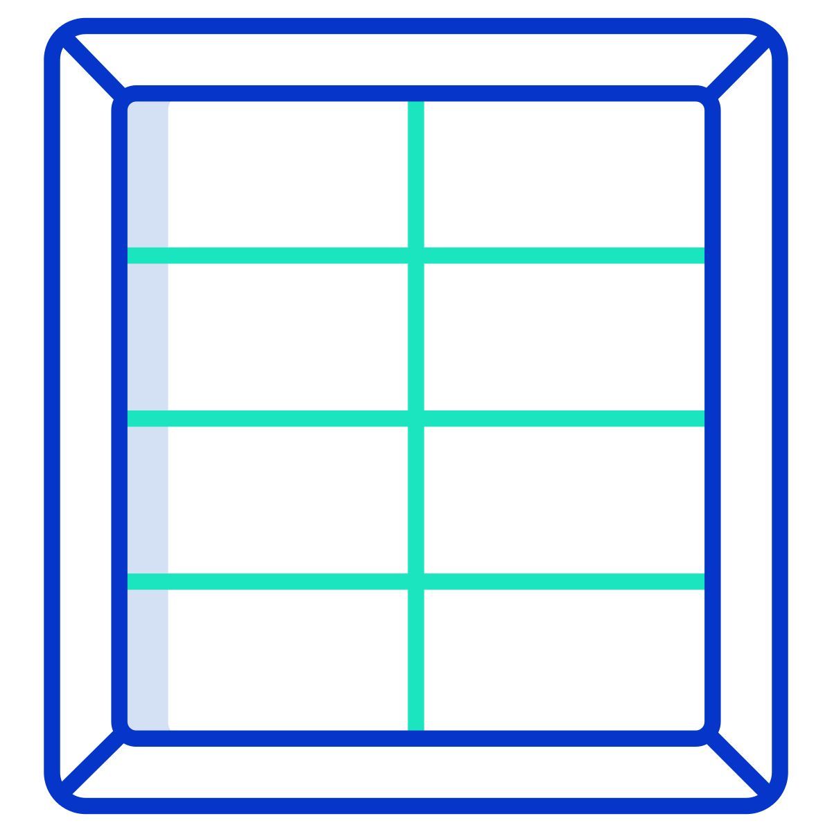 window icon