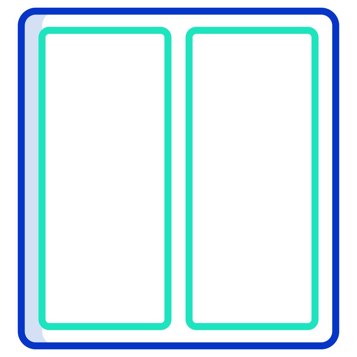 window icon