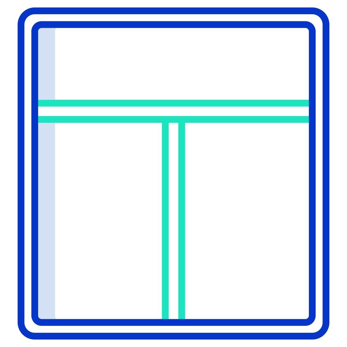 window icon