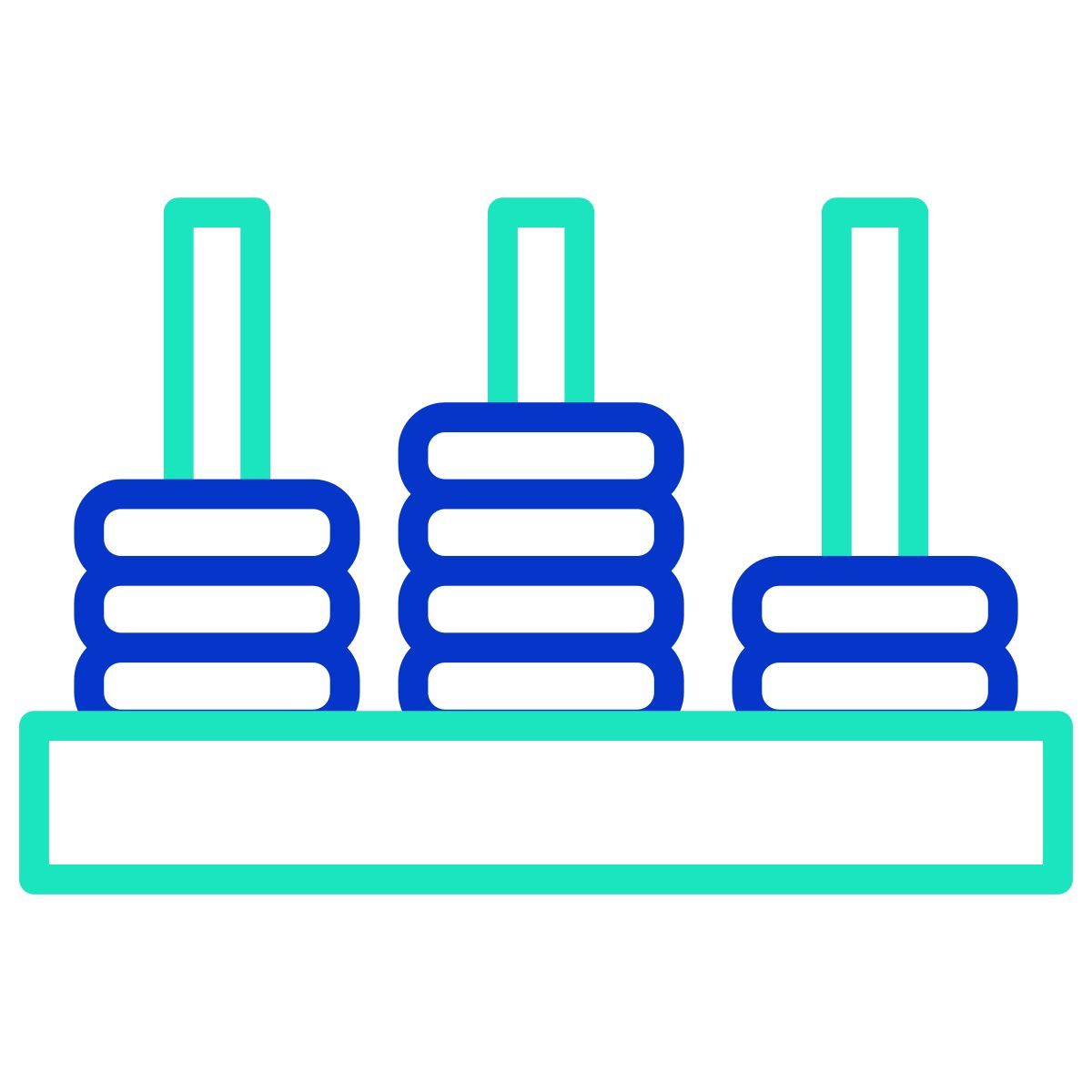 abacus icon