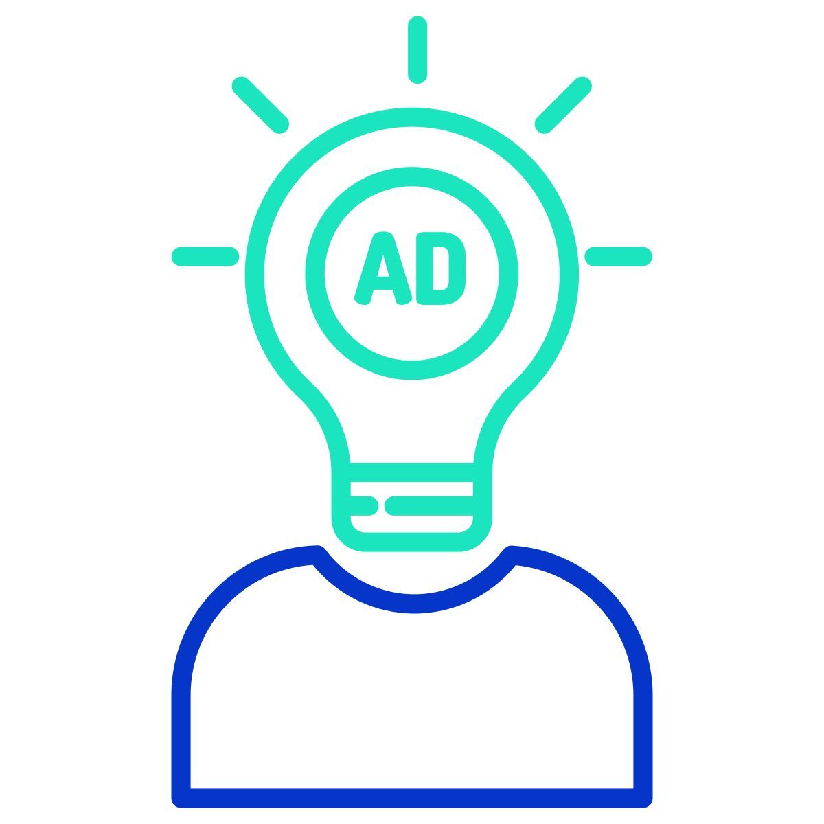 Anzeige icon