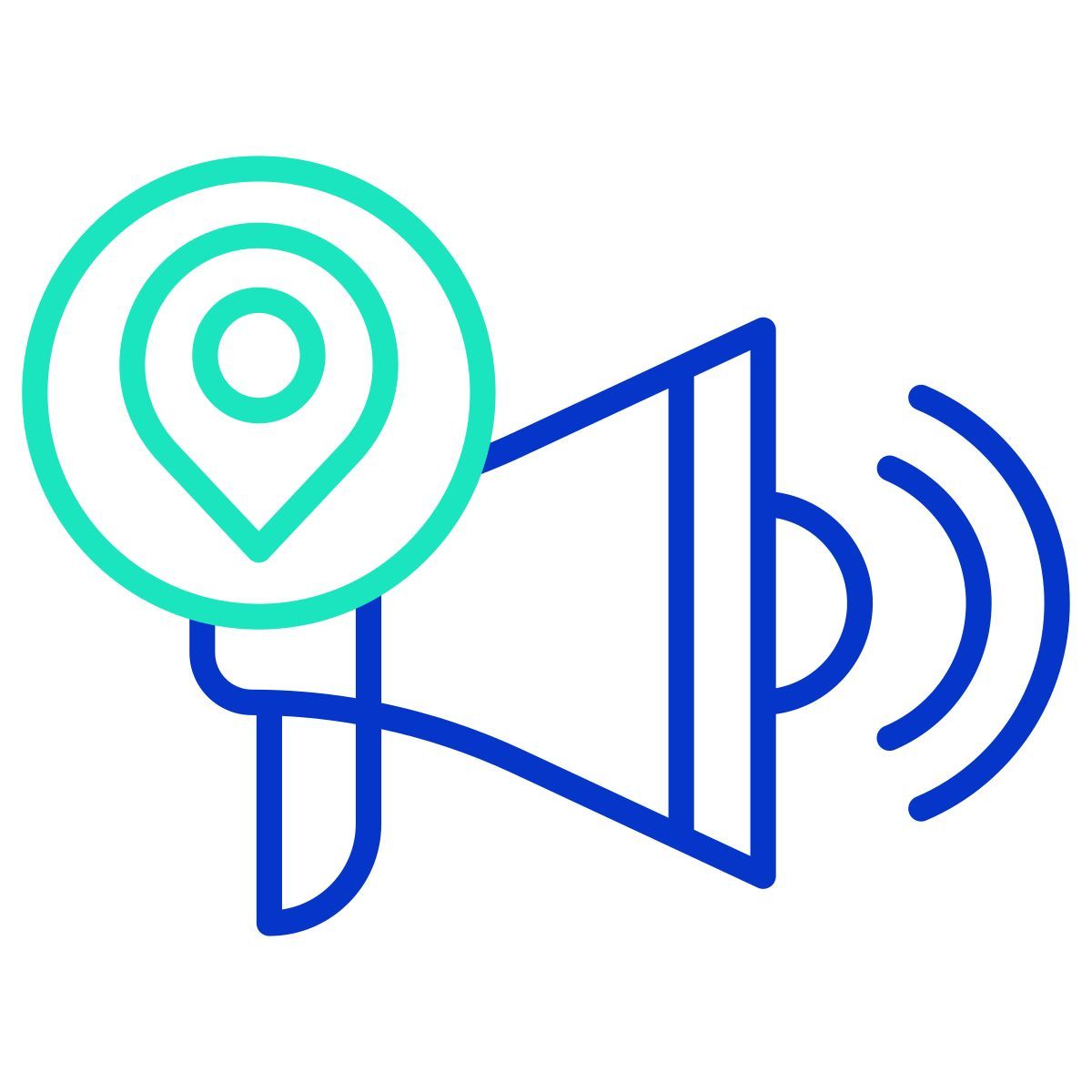 anzeige icon