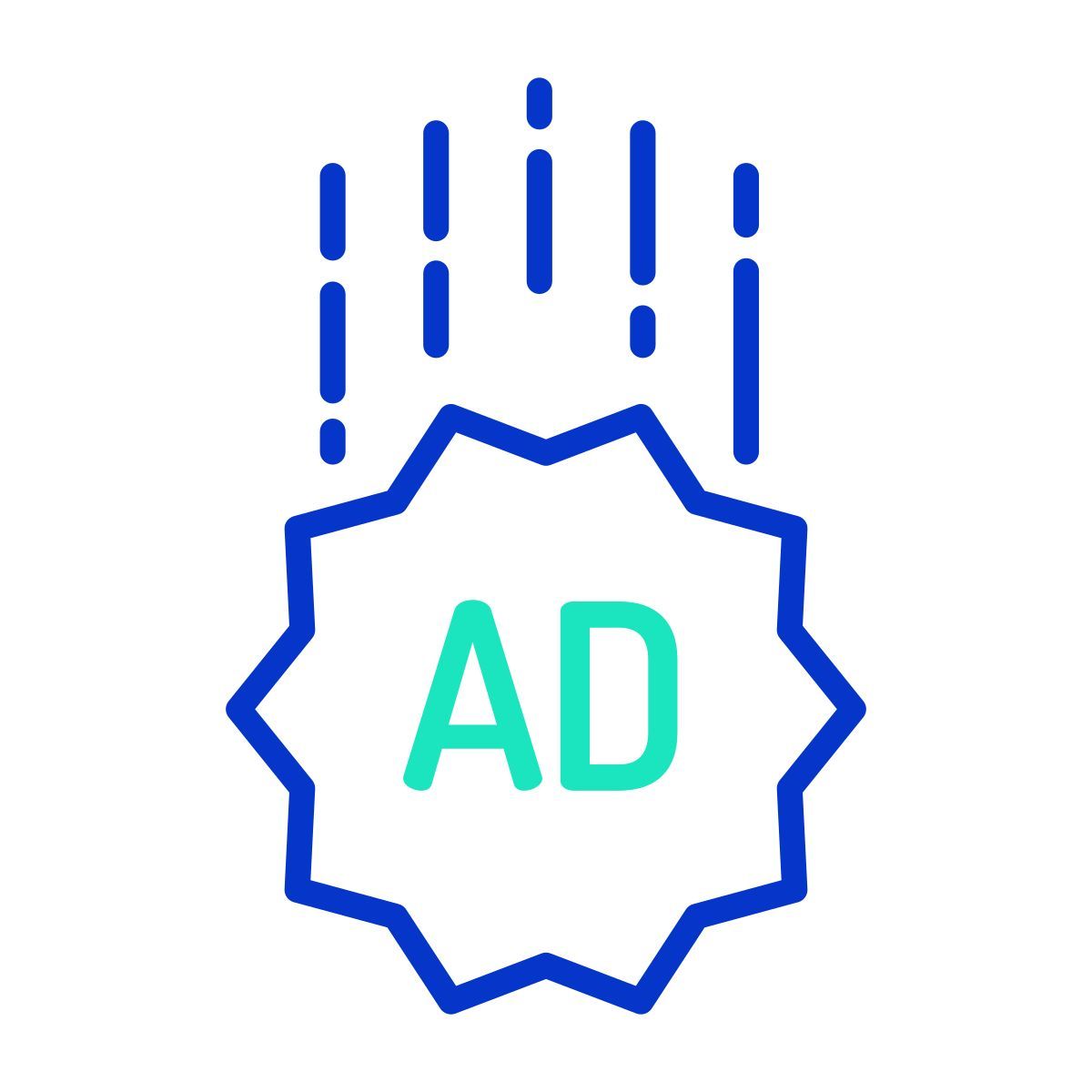 ads icon