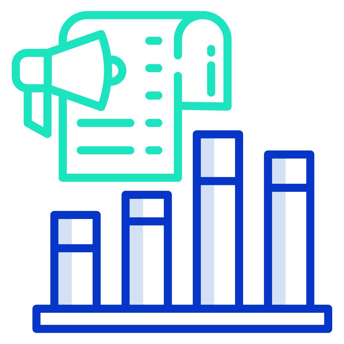 advertisement icon