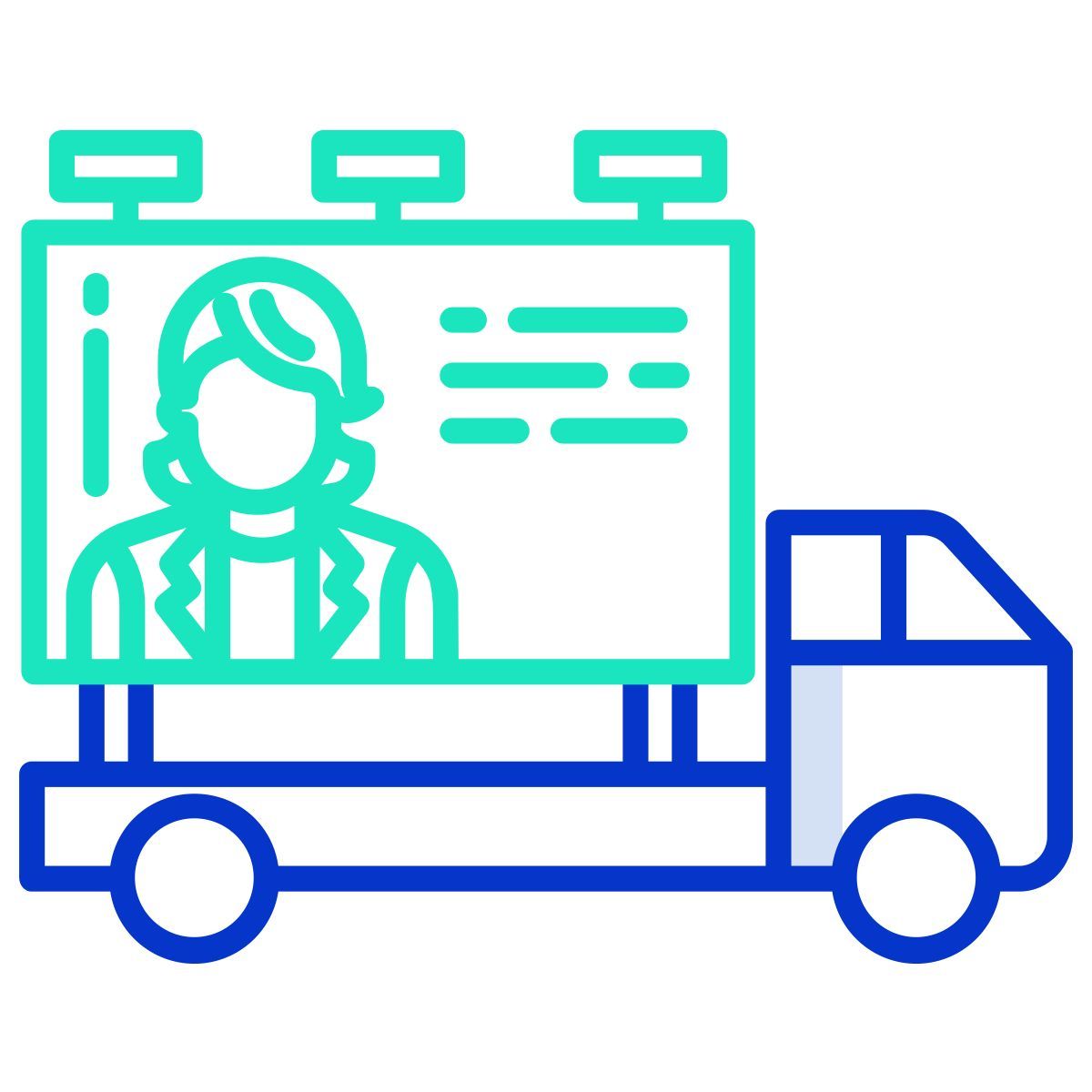 advertisement icon