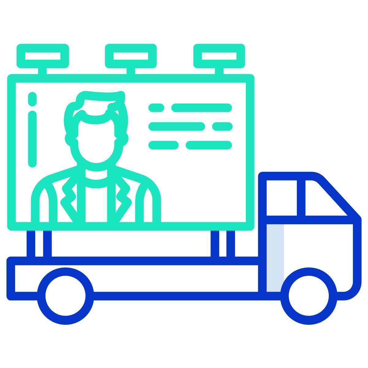 advertisement icon