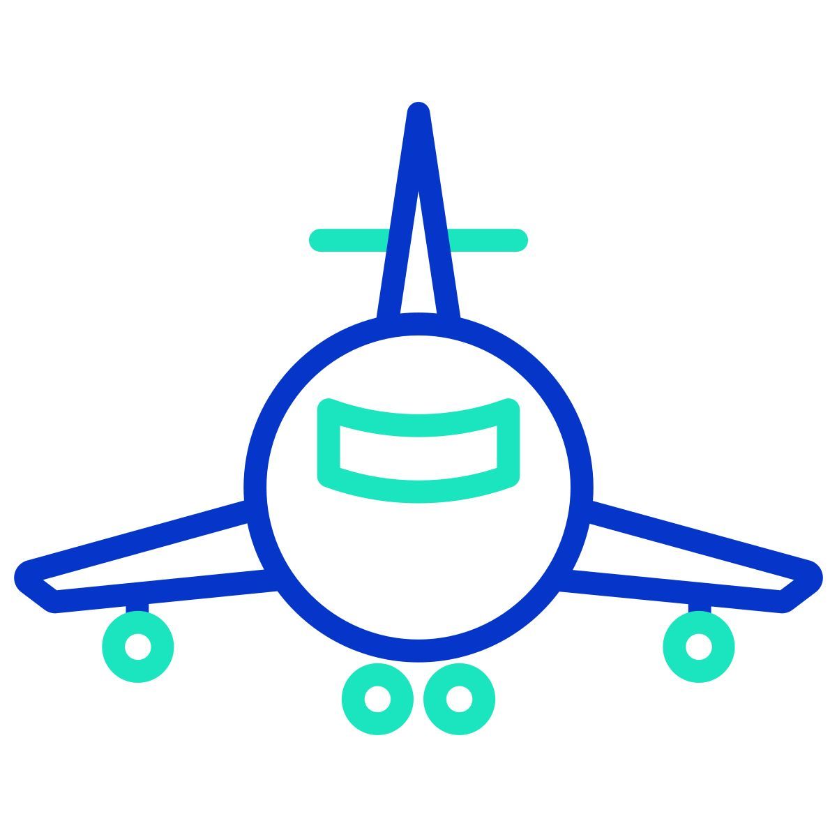 airplane icon