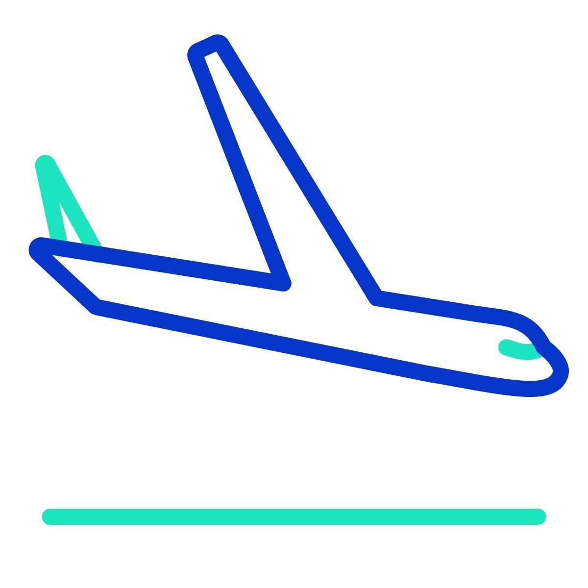 airplane icon