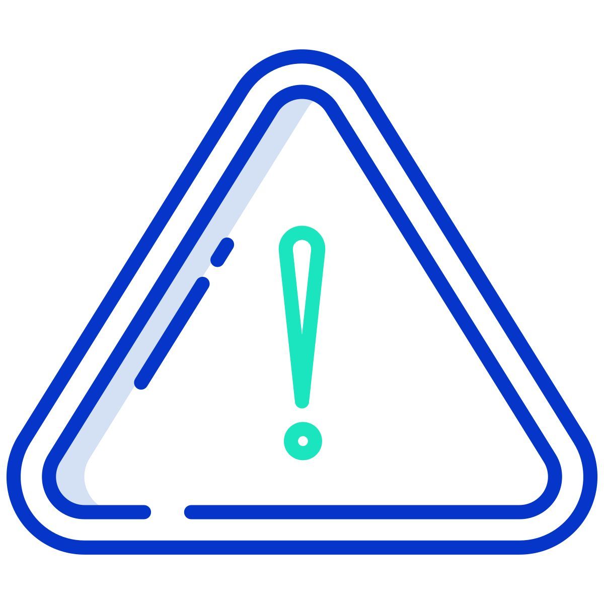 alert icon