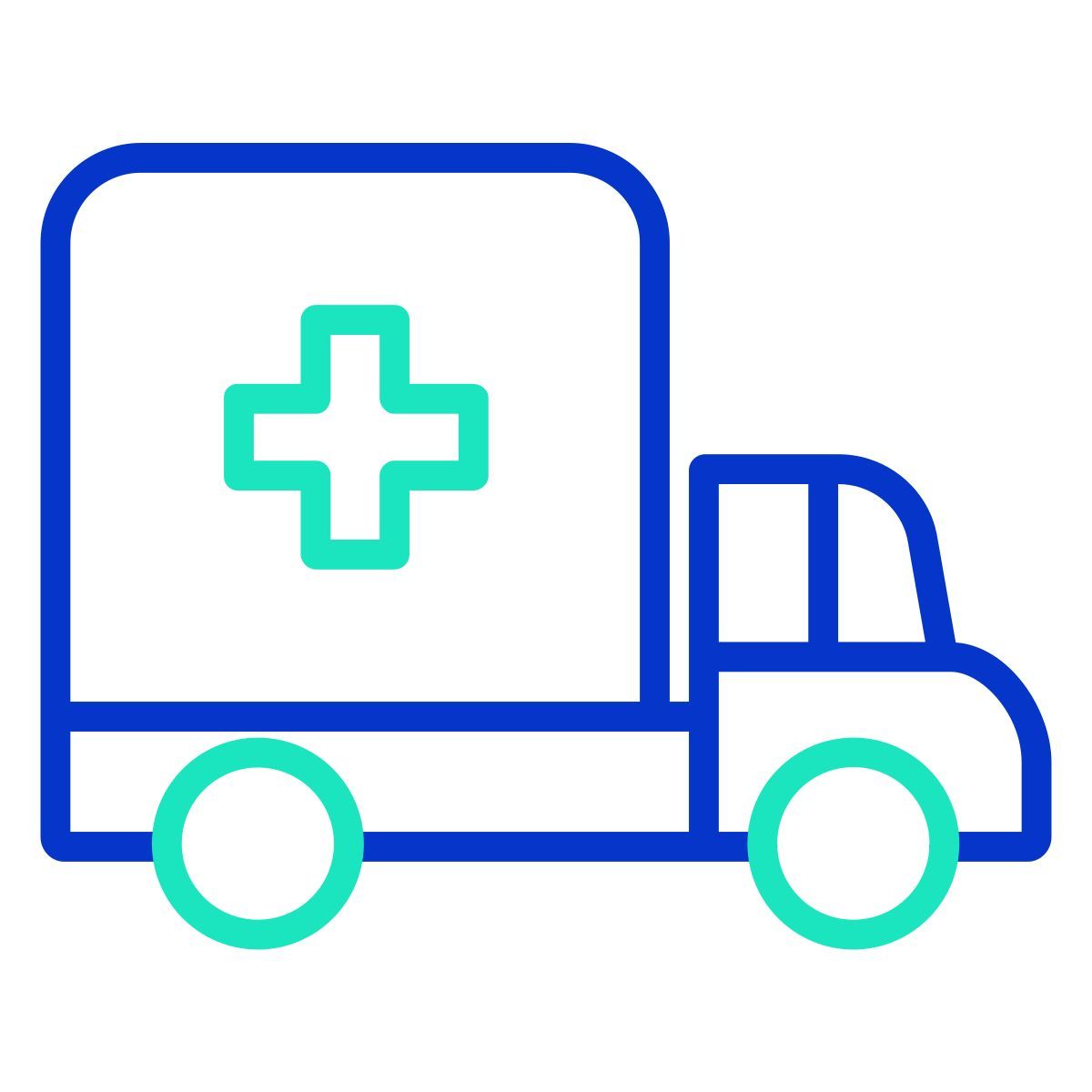 ambulance icon