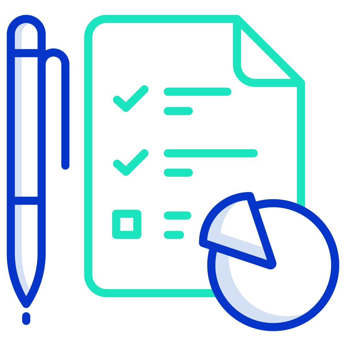 analytics icon