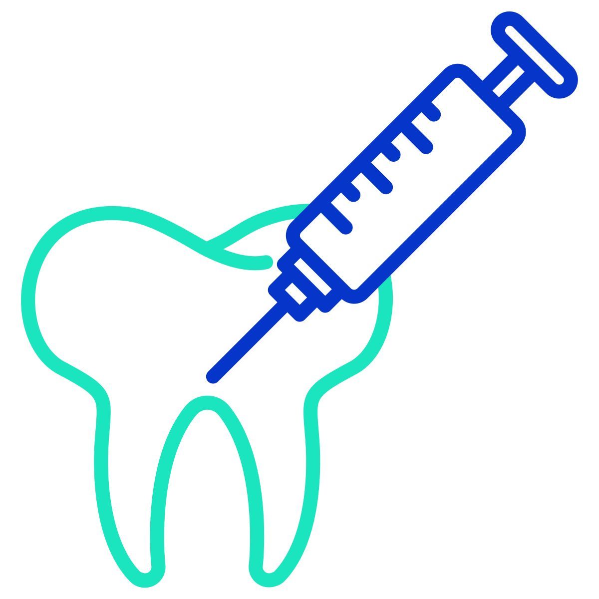 anesthesia icon