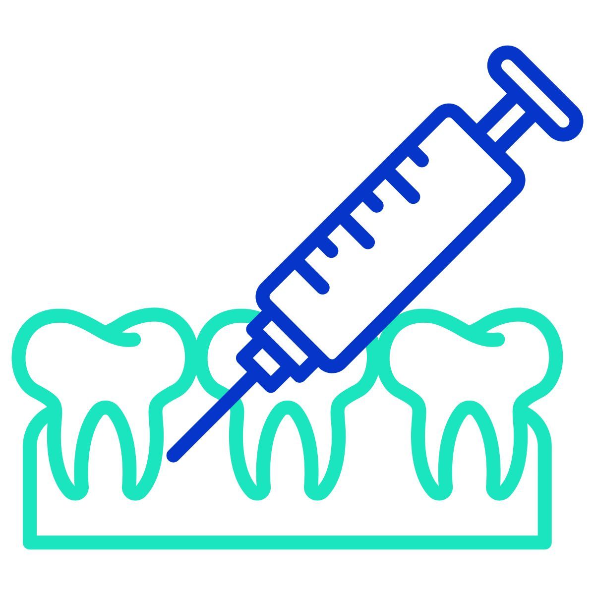 anesthesia icon