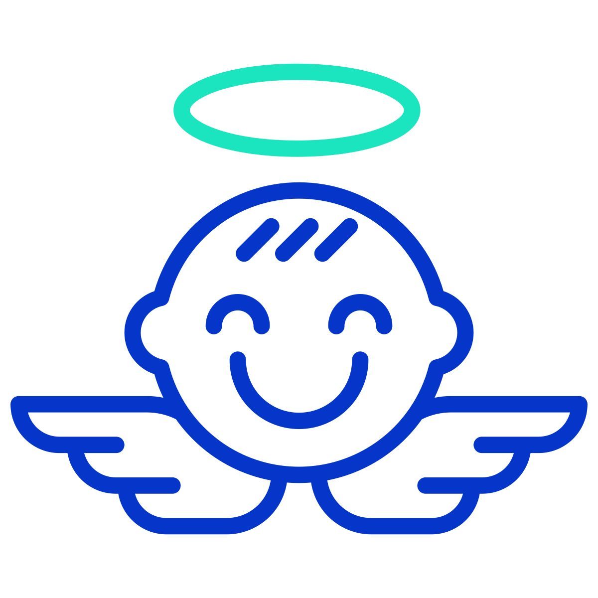 angel icon