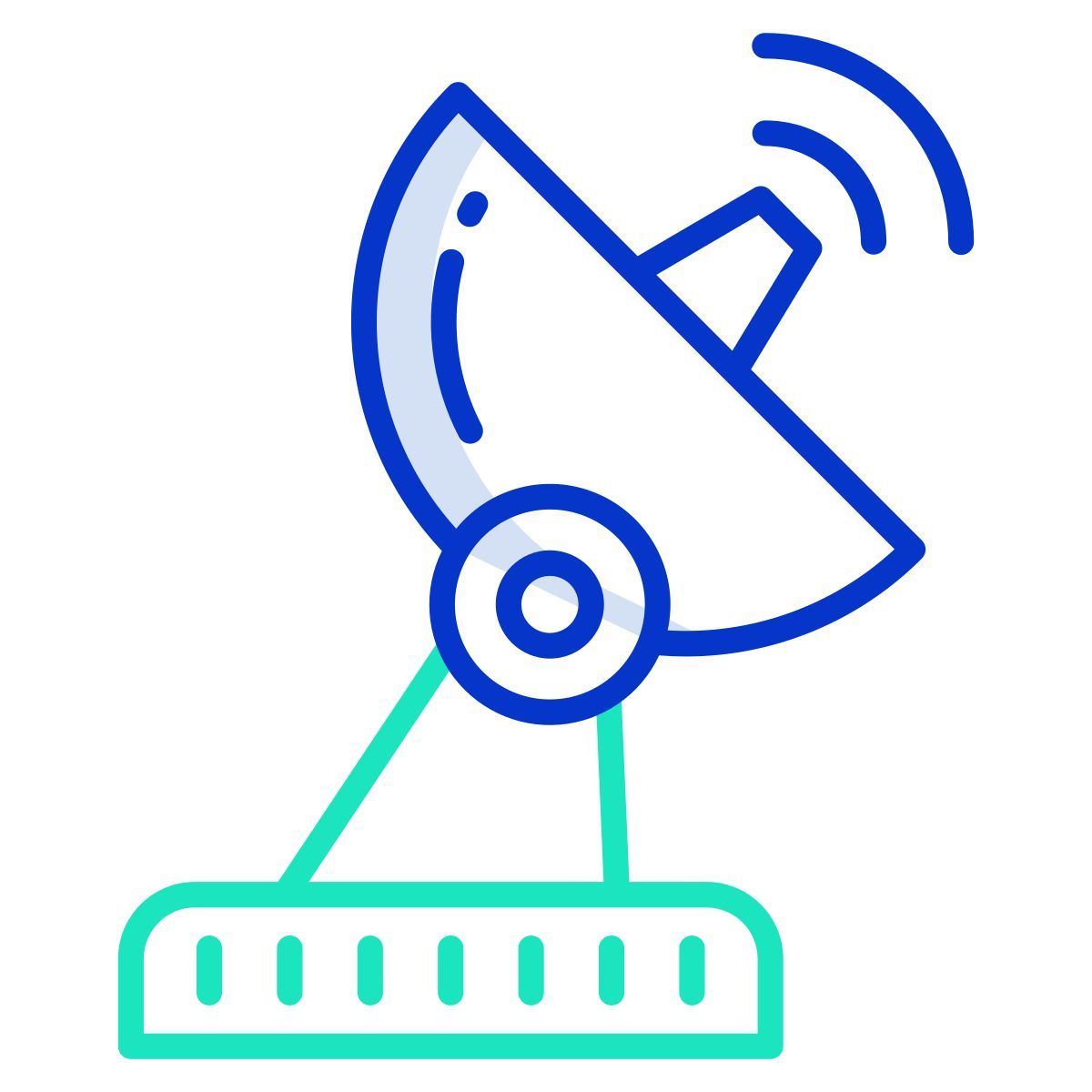 antenna icon