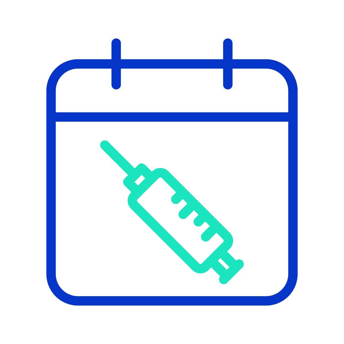appointment icon