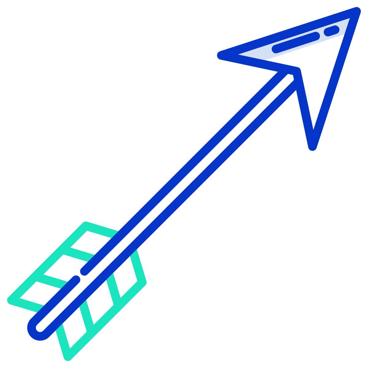 arrow icon