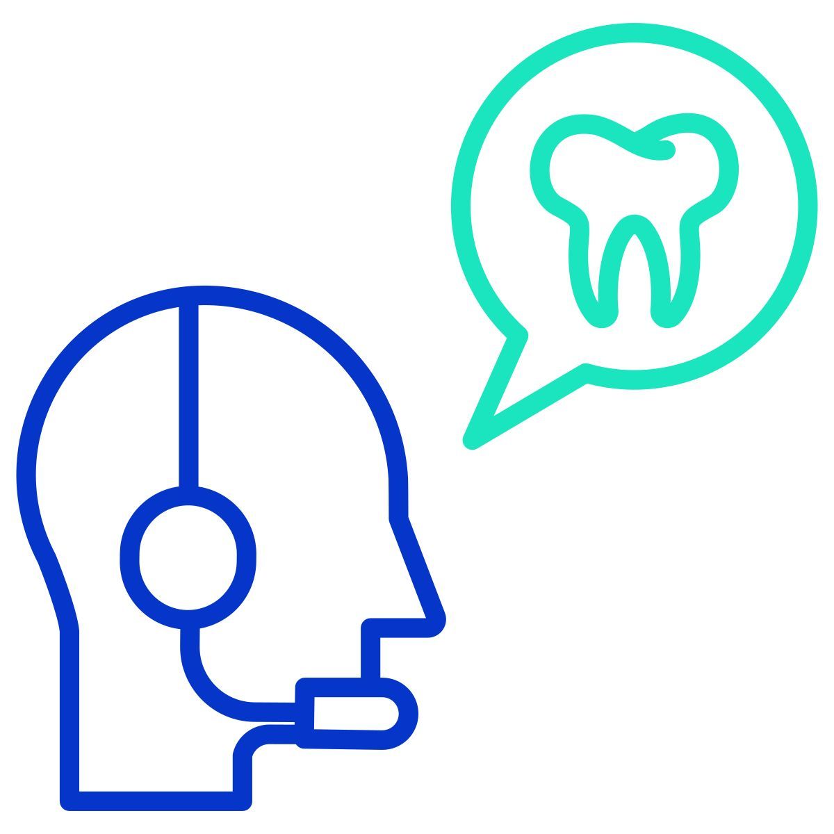 assistance icon