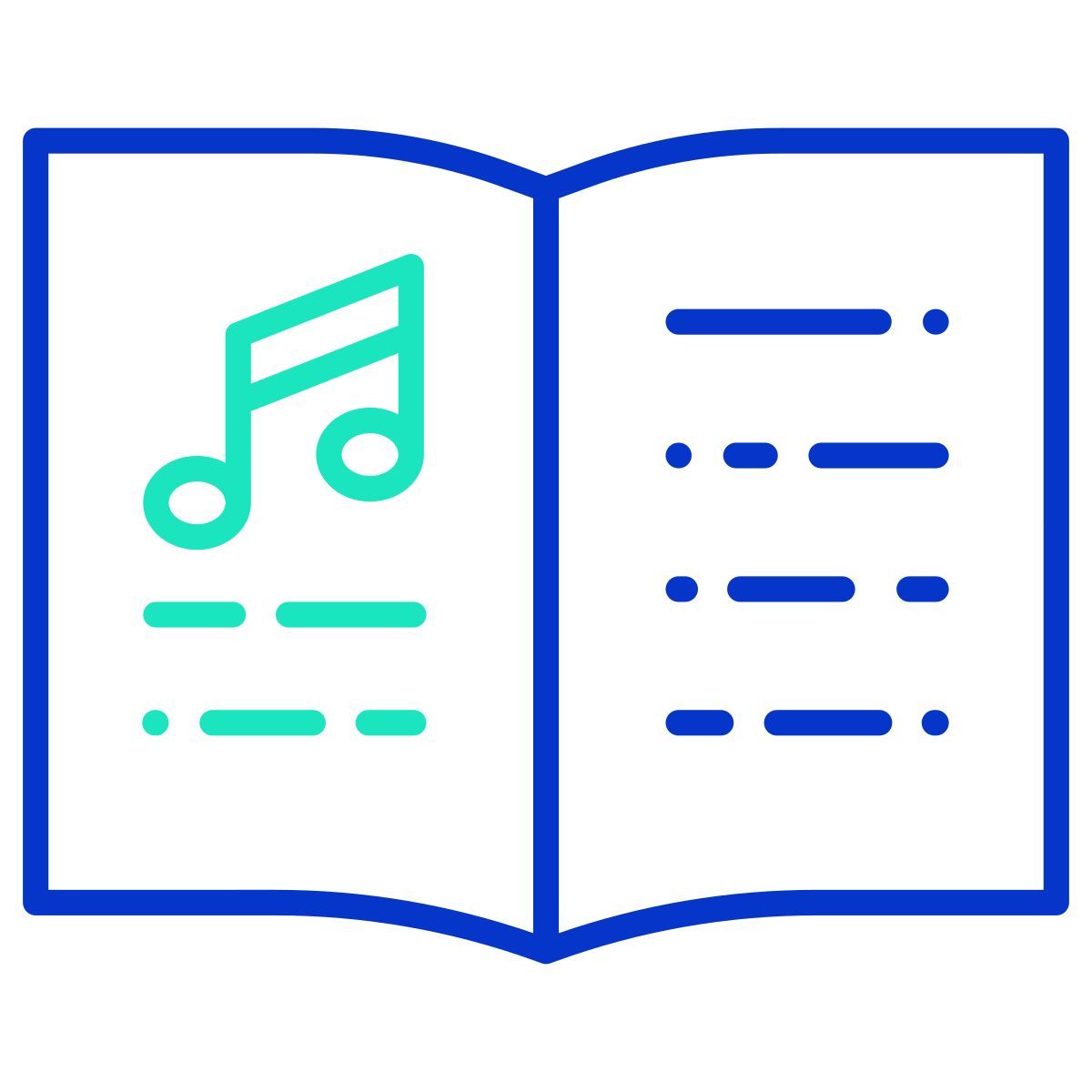 audiobook icon