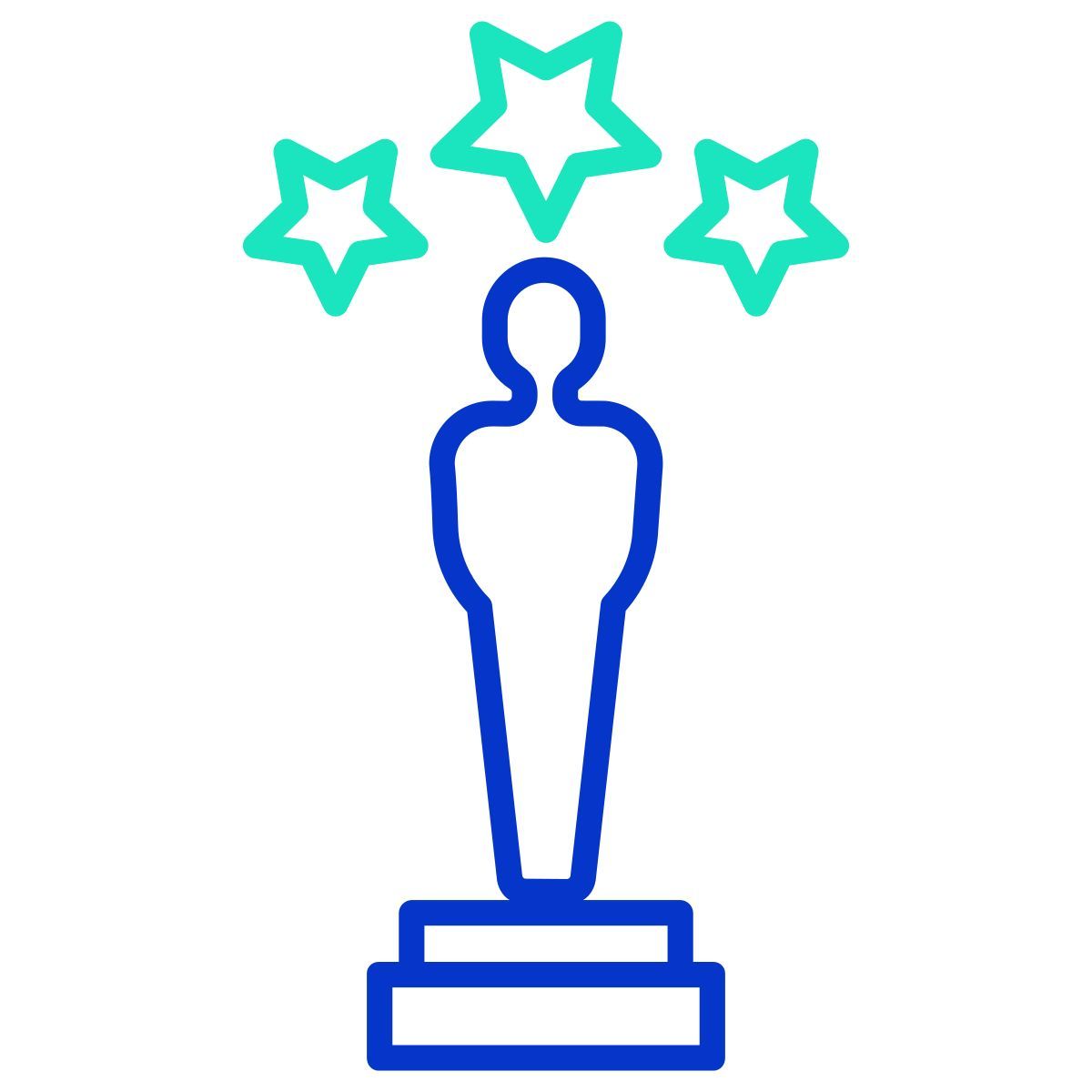award icon