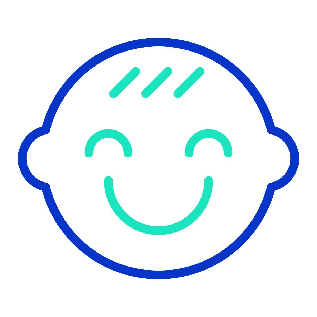 baby icon