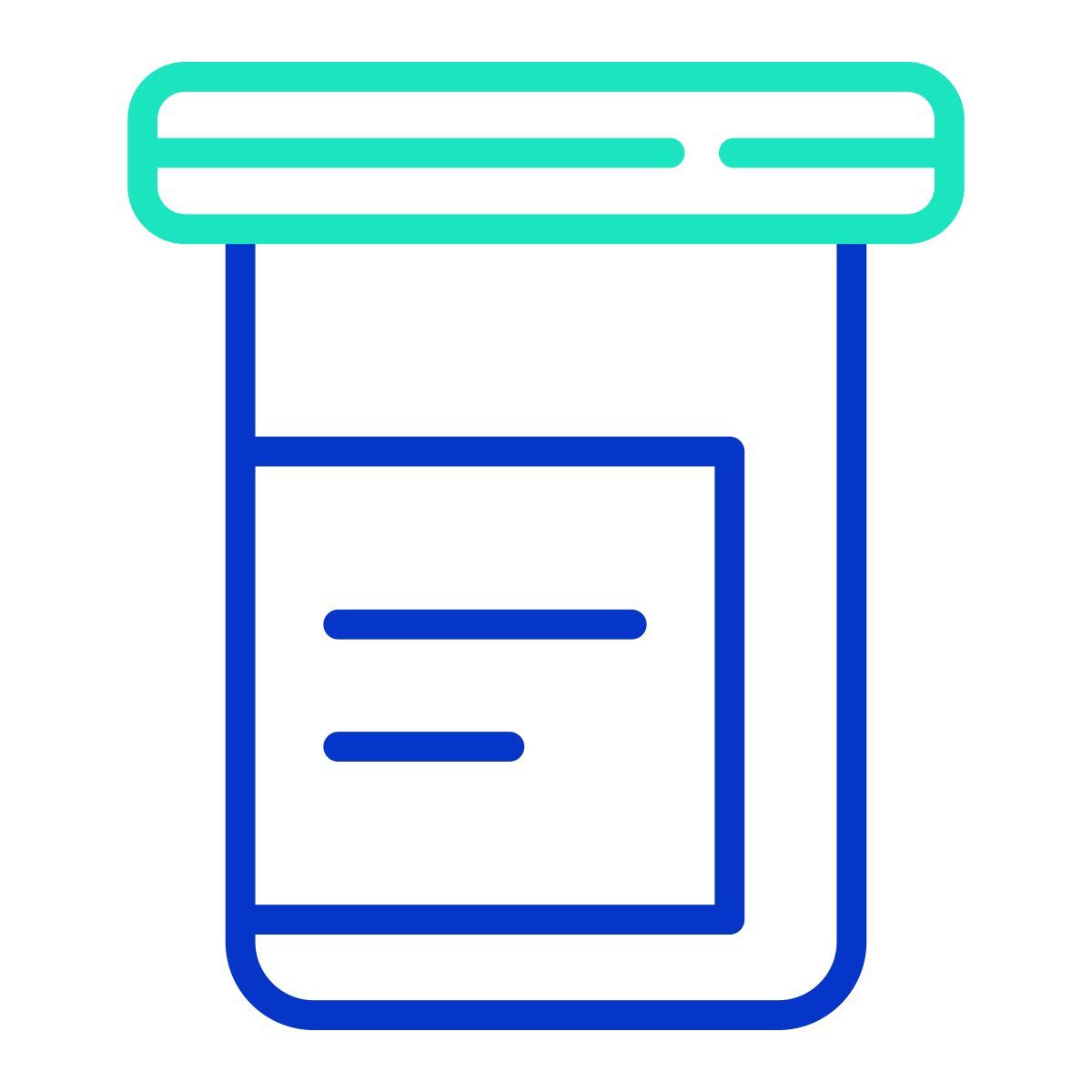 baby food icon
