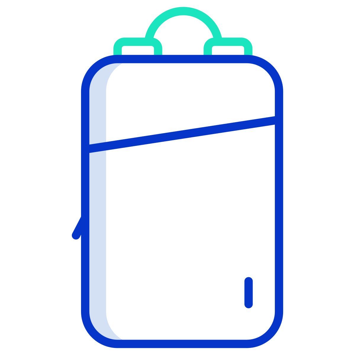 backpack icon