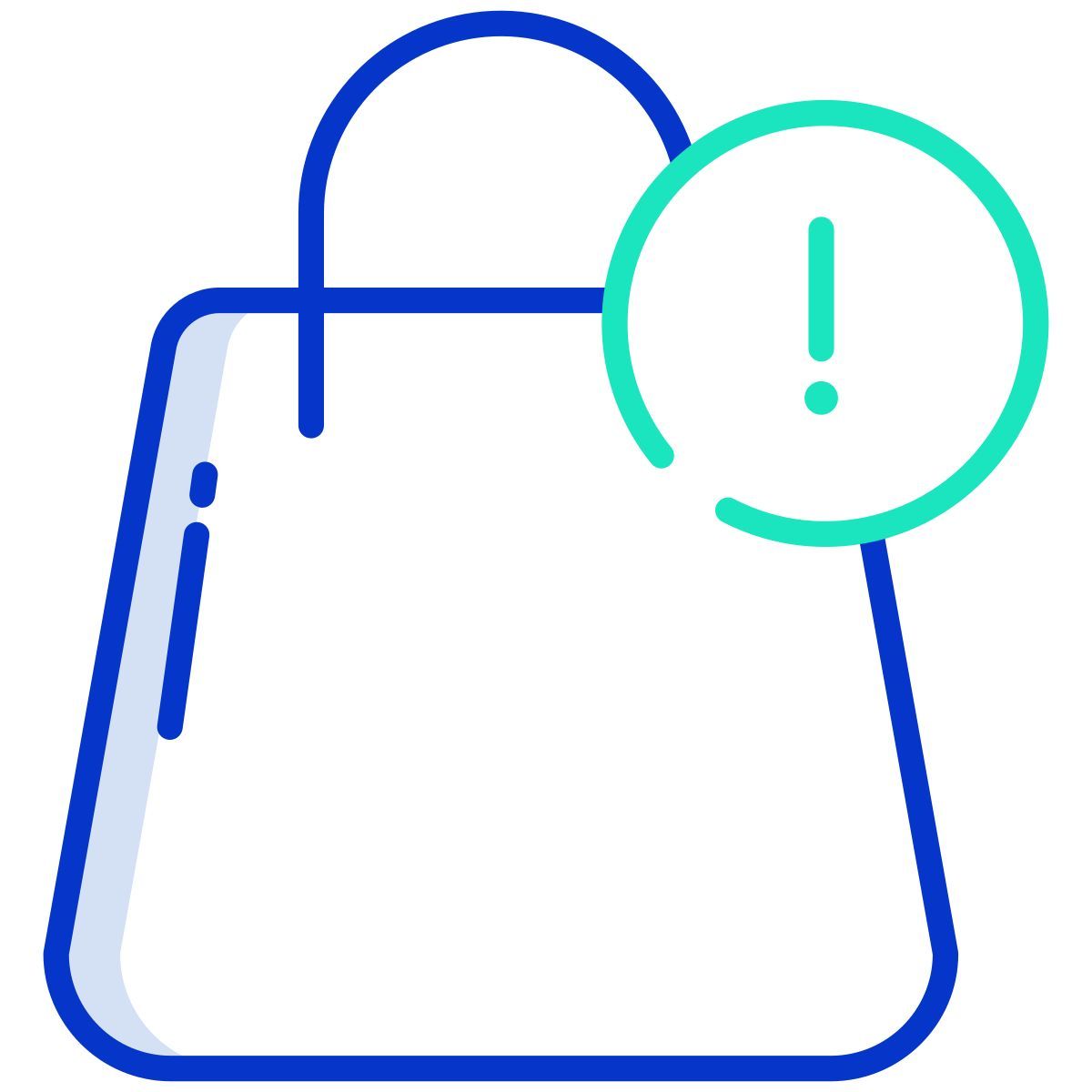 bag icon