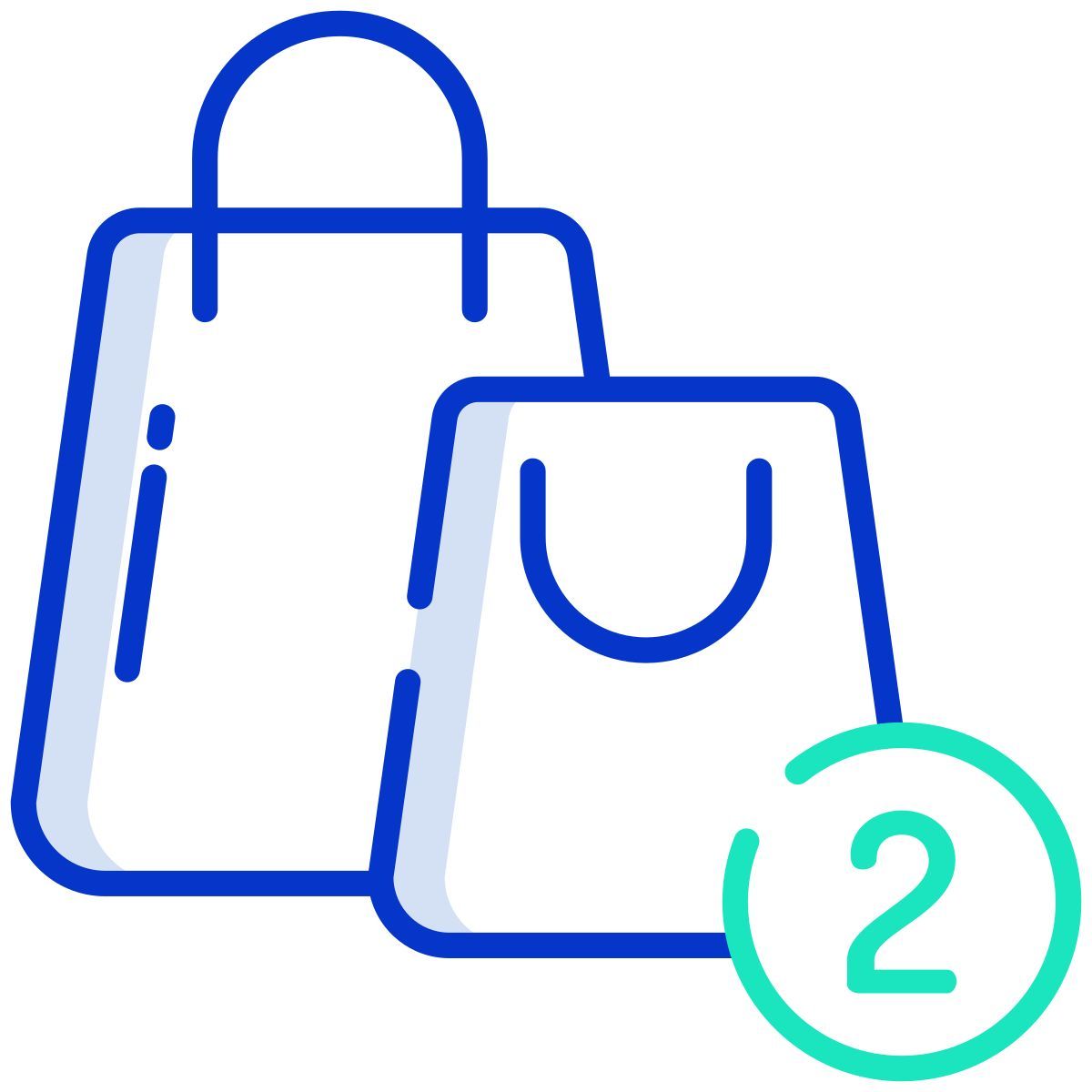 bag icon