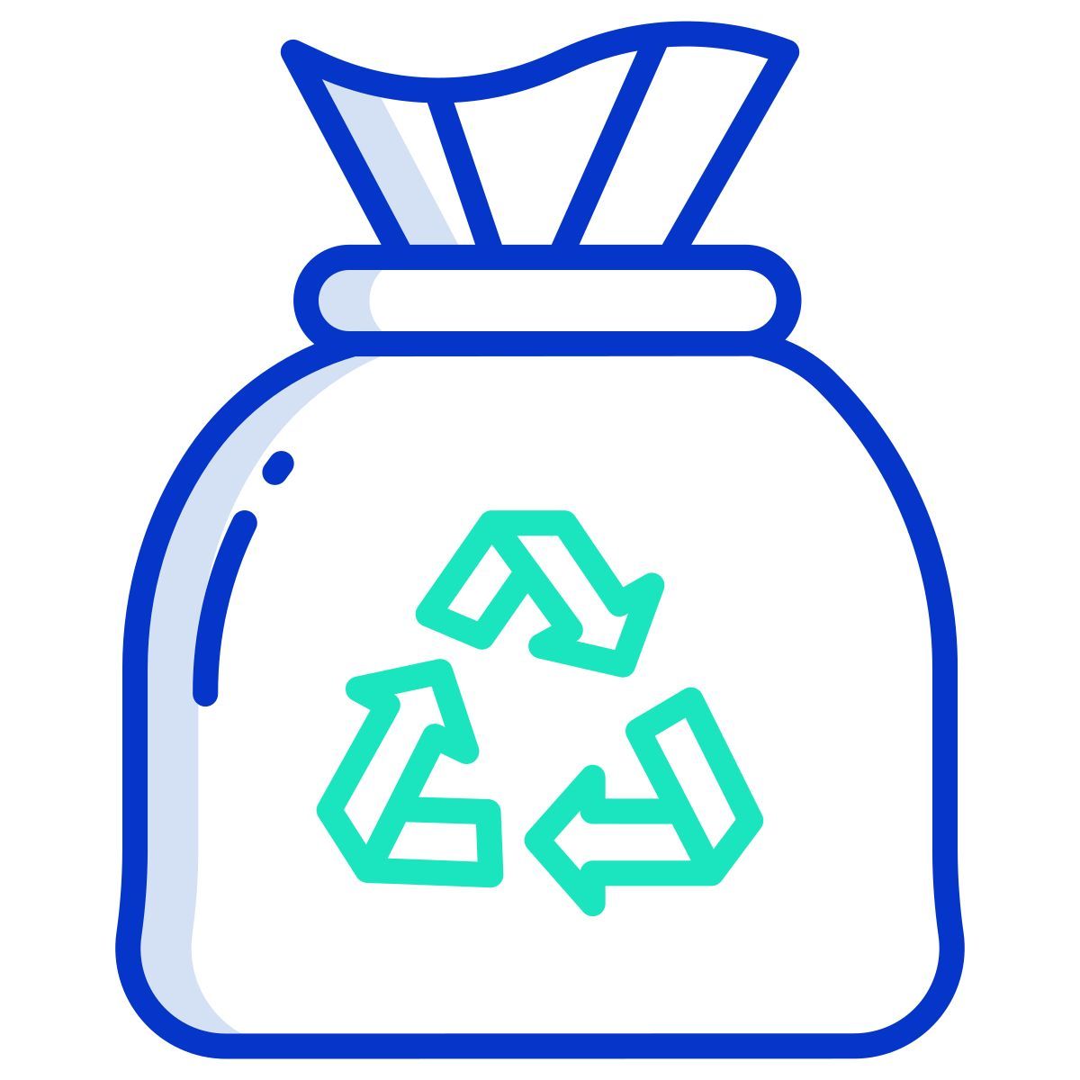 bag icon