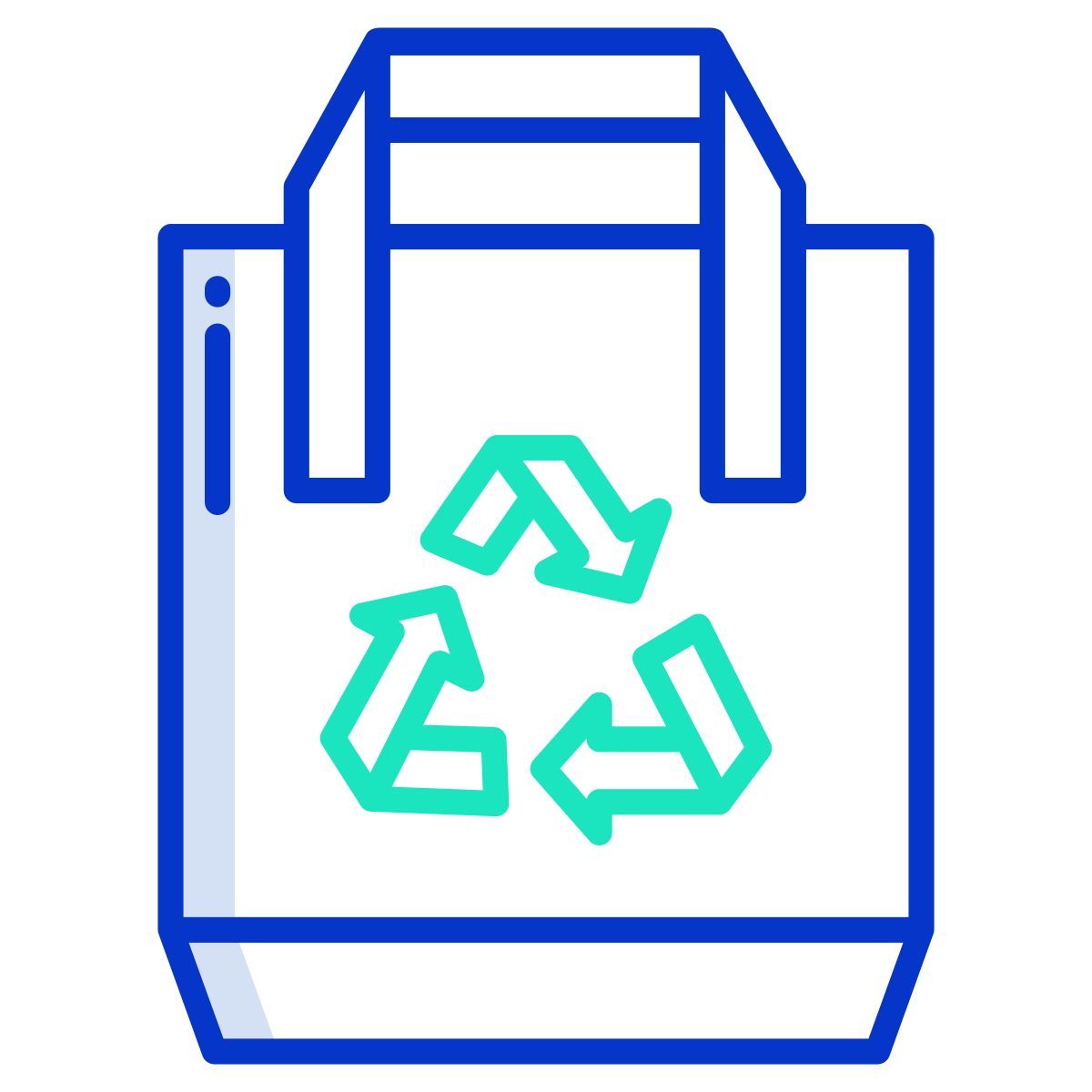 bag icon