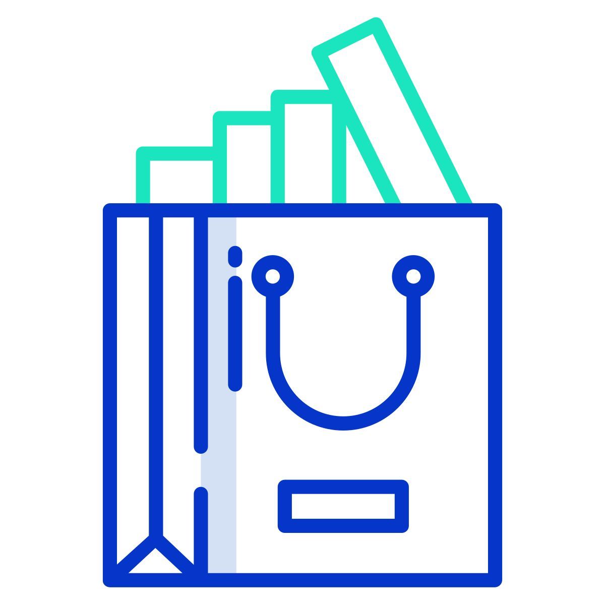 bag icon